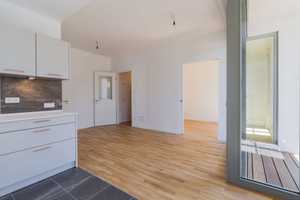 Neubau 2-Zimmerwohnung mit Balkon zur langfristigen Miete nah am Tiergarten – Wilhelm-Caspar-Wegely-Platz 7, 10587 Berlin – Vorschaubild 6