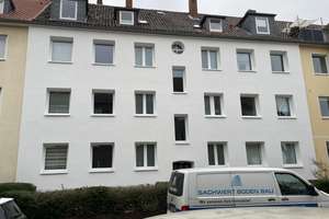Gemütliche 2-Zimmer in Ricklingen