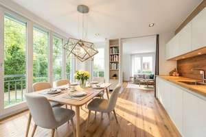 Loft-Feeling als Wohntraum mit Homeoffice auf ganzer Etage – Die vollständige Adresse der Immobilie erhältst du vom Anbieter., 14469 Nauener Vorstadt, Potsdam – Vorschaubild 2