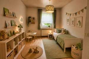 Charmantes kleines Haus mit großem Grundstück
    ***Provisionsfrei für Käufer!*** – Die vollständige Adresse der Immobilie erhältst du vom Anbieter., 38871 Drübeck – Vorschaubild 19