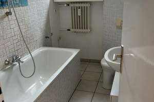 Zentrale 3-Zimmer-Wohnung mit Küche, Bad und Balkon – Frankfurter Str. 75A, 34121 Süd, Kassel – Vorschaubild 7