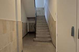 Charmante 2,5 Zimmer DG-Wohnung Festungsblick in Top-Lage – Die vollständige Adresse der Immobilie erhältst du vom Anbieter., 97070 Altstadt, Würzburg – Vorschaubild 15