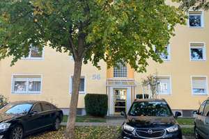 Großzügige 3-Zimmer-Wohnung in ruhiger Lage Heilbronn KM incl. Parkplatz – Herbert-Hoover-Str. 56, 74074 Heilbronn, Heilbronn – Vorschaubild 3
