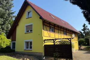 Ein Zuhause mit Charakter, Raum und Natur – auf einem 3.278 m² beeindruckenden Grundstück! – Die vollständige Adresse der Immobilie erhältst du vom Anbieter., 1594 Stauchitz – Vorschaubild 3
