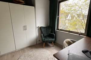 2-Zimmer Wohnung in Düsseldorf-Pempelfort – Die vollständige Adresse der Immobilie erhältst du vom Anbieter., 40477 Pempelfort, Düsseldorf – Vorschaubild 5