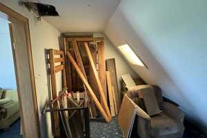freistehendes z.T. renovierungsbedürftiges Fachwerkhaus in Lemgo – Lippe (Kreis) – Vorschaubild 23