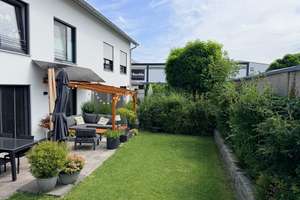Viel Platz für Ihre Ideen: Großzügiges Endreihenhaus in Landsberg am Lech – Dr. Baur Str. 15, 86899 Landsberg am Lech – Vorschaubild 6