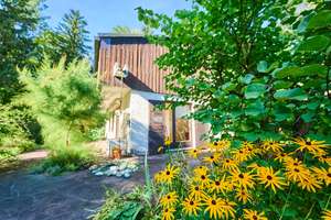 Rarität in Miesbach: Architektenhaus mit Waldfläche & viel Privatsphäre – Die vollständige Adresse der Immobilie erhältst du vom Anbieter., 83714 Miesbach – Vorschaubild 4