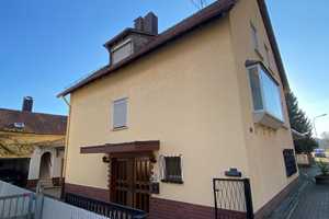 Freistehendes Haus + separate Wohnung, Garage und Grundstück – Zweibrücker Straße 63, 66482 Zweibrücken – Vorschaubild 3