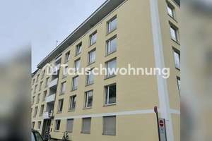Tauschwohnung: Wohnung in der Langerstraße abzugeben – Langerstraße 2, 81675 Maximilianeum, München – Vorschaubild 3