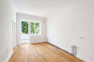 Erstklassiges Wohnen mit Raumhöhe, Stil und zeitloser Eleganz im Herzen des Erphoviertels! – Die vollständige Adresse der Immobilie erhältst du vom Anbieter., 48145 Mauritz-West, Münster – Vorschaubild 12