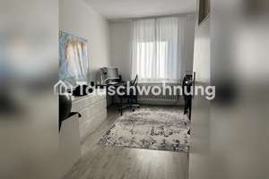 Tauschwohnung: Münster-Mitte: 3-Zimmer-Wohnung, 65 m² – Die vollständige Adresse der Immobilie erhältst du vom Anbieter., 48145 Mauritz-Mitte, Münster – Vorschaubild 2