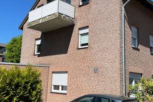 Bungt! Grün! 2,5 Z. Balkon, Klimaanlage, Stellplatz
