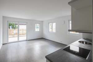 Exklusive Erdgeschosswohnung im Ortskern Altaubing - Barrierefrei – Die vollständige Adresse der Immobilie erhältst du vom Anbieter., 81245 Altaubing, München – Vorschaubild 5
