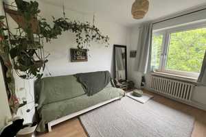 Helle 1-Zimmer-Wohnung in Köln Sülz – Köln – Vorschaubild 1