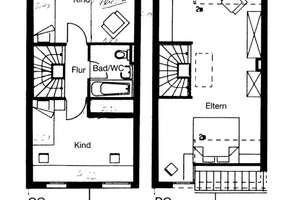 Ankommen, Wohlfühlen – Tolles Reihenhaus mit Wintergarten-Oase in Top Lage von Aldingen! – Die vollständige Adresse der Immobilie erhältst du vom Anbieter., 71686 Remseck am Neckar – Vorschaubild 16