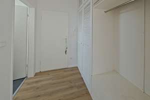 Schöne 3-Zimmer-Wohnung mit Balkon! – Labberg 13, 45359 Bedingrade, Essen – Vorschaubild 4