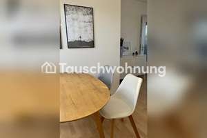 Tauschwohnung: 2-Zimmer Dachgeschosswohnung mit Balkon – Hillerstraße 37, 50931 Lindenthal (Ortsteil), Köln – Vorschaubild 4