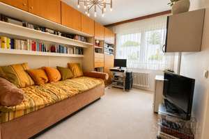 Helle 2-Zimmer-Wohnung im Hochparterre mit Südbalkon und Blick ins Grüne – Die vollständige Adresse der Immobilie erhältst du vom Anbieter., 12209 Lichterfelde, Berlin – Vorschaubild 7