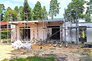 PROVISIONSFREI|TOP 200m² STADTVILLA mit Balkon und Garage in Wandlitz-Bezugsfertig Mai 2026 – Die vollständige Adresse der Immobilie erhältst du vom Anbieter., 16348 Wandlitz – Vorschaubild 15