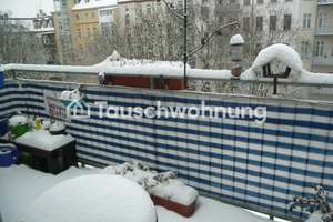 Tauschwohnung: Passt zu Paaren in Leipzig Süd – 4275 Südvorstadt, Leipzig – Vorschaubild 1