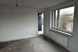 Praktische 2-Zimmer-Wohnung mit Balkon – Wittestr. 10, 21109 Wilhelmsburg, Hamburg – Vorschaubild 7