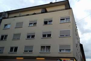 4-Zimmer Dachgeschosswohnung in Pforzheim Nordstadt