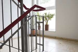 Schicke Dachgeschosswohnung mit Balkon im beliebten Striesen, VERMIETET – Die vollständige Adresse der Immobilie erhältst du vom Anbieter., 1277 Striesen-Ost, Dresden – Vorschaubild 4