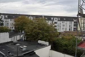Mülheim: top sanierte 5 Zimmer Altbauwohnung mit hohen Decken - optimal WG geeignet!!! – Berliner Str. 27, 51063 Mülheim (Ortsteil), Köln – Vorschaubild 9
