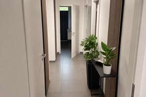3-Zimmer-Erdgeschosswohnung zur Miete in Bocholt, gehobene Ausstattung – Messingstraße 27, 46395 Bocholt – Vorschaubild 5
