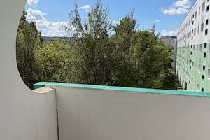 Bezugsfreie Wohnung mit sonnigem Balkon – Neubrandenburger Str. 68, 13059 Neu-Hohenschönhausen, Berlin – Vorschaubild 5