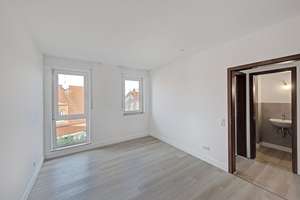 Charmante Eigentumswohnung mit Balkon und Tiefgaragenstellplatz in beliebter Lage von Kirchhörde – Die vollständige Adresse der Immobilie erhältst du vom Anbieter., 44229 Kirchhörde-Löttringhausen, Dortmund – Vorschaubild 9