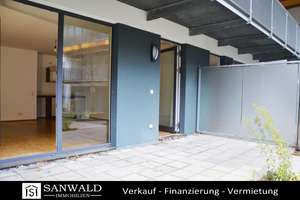 Modernes Studenten-Apartment mit Einbauküche und Terrasse – Sandkaulstraße 70, 52062 Hansemannplatz, Aachen – Vorschaubild 2