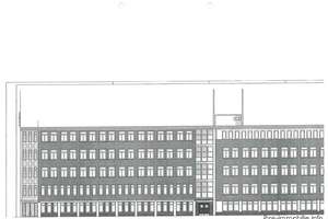 Hamburg-Harburg: Möbliertes 1-Zimmer-Appartement in gepflegter Studentenwohnanlage, Fahrstuhl uvm. – Die vollständige Adresse der Immobilie erhältst du vom Anbieter., 21079 Harburg (Ortsteil), Hamburg – Vorschaubild 7