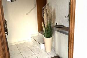 Einfamilienhaus, moderne Erdgeschosswohnung,  vollständig möbliert, ohne Kinderzimmer – Die vollständige Adresse der Immobilie erhältst du vom Anbieter., 45964 Gladbeck – Vorschaubild 3