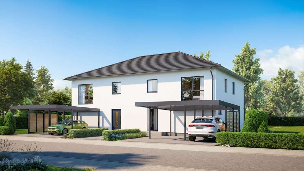 Immobilie in Bammental - STREIF baut Euer perfektes Zuhause - Bild 0