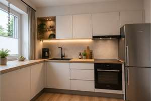 Gemütliches Zuhause im Grünen – Die vollständige Adresse der Immobilie erhältst du vom Anbieter., 22417 Langenhorn, Hamburg – Vorschaubild 7