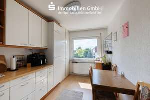 Vermietete Kapitalanlage am Rande des Geistviertels! – 48153 Düesberg, Münster – Vorschaubild 5