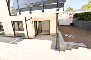 Wohnen im Grünen: Stilvolle Neubauwohnung mit Terrasse & eigenem Garten – Erich Ollenhauer Straße 243, 65203 Dotzheim, Wiesbaden – Vorschaubild 12