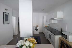 Helle Wohnung nahe Ku’damm mit Balkon, Stellplatz und Keller – Die vollständige Adresse der Immobilie erhältst du vom Anbieter., 10711 Halensee, Berlin – Vorschaubild 1