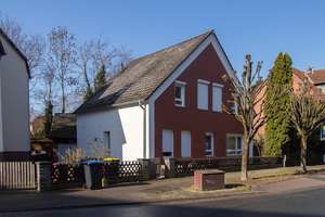 Zweifamilienhaus in Hannover Anderten | Vermietet