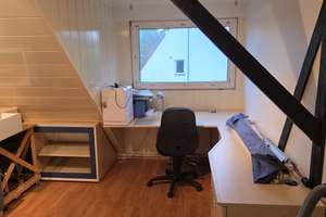 WG-Wohnung – Seffenter Weg 83, 52074 Hörn, Aachen – Vorschaubild 7