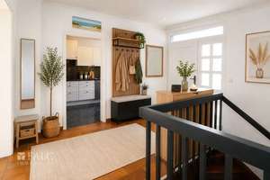 Bungalow mit Tiefgang – vollunterkellert & vielseitig – 22399 Poppenbüttel, Hamburg – Vorschaubild 3