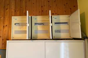 ehemaliges Bauernhaus in idyllischer Feldrandlage zu verkaufen – Die vollständige Adresse der Immobilie erhältst du vom Anbieter., 30974 Wennigsen (Deister) – Vorschaubild 43