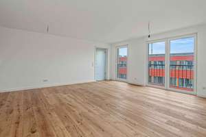Moderne Architektur trifft Wasserlage: 4 Zimmer, Terrasse und perfekte Infrastruktur – Die vollständige Adresse der Immobilie erhältst du vom Anbieter., 14467 Nördliche Innenstadt, Potsdam – Vorschaubild 7