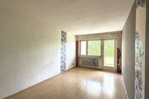 3-Zimmer-Wohnung mit viel Platz in Kassel!
 – Die vollständige Adresse der Immobilie erhältst du vom Anbieter., 34125 Fasanenhof, Kassel – Vorschaubild 3