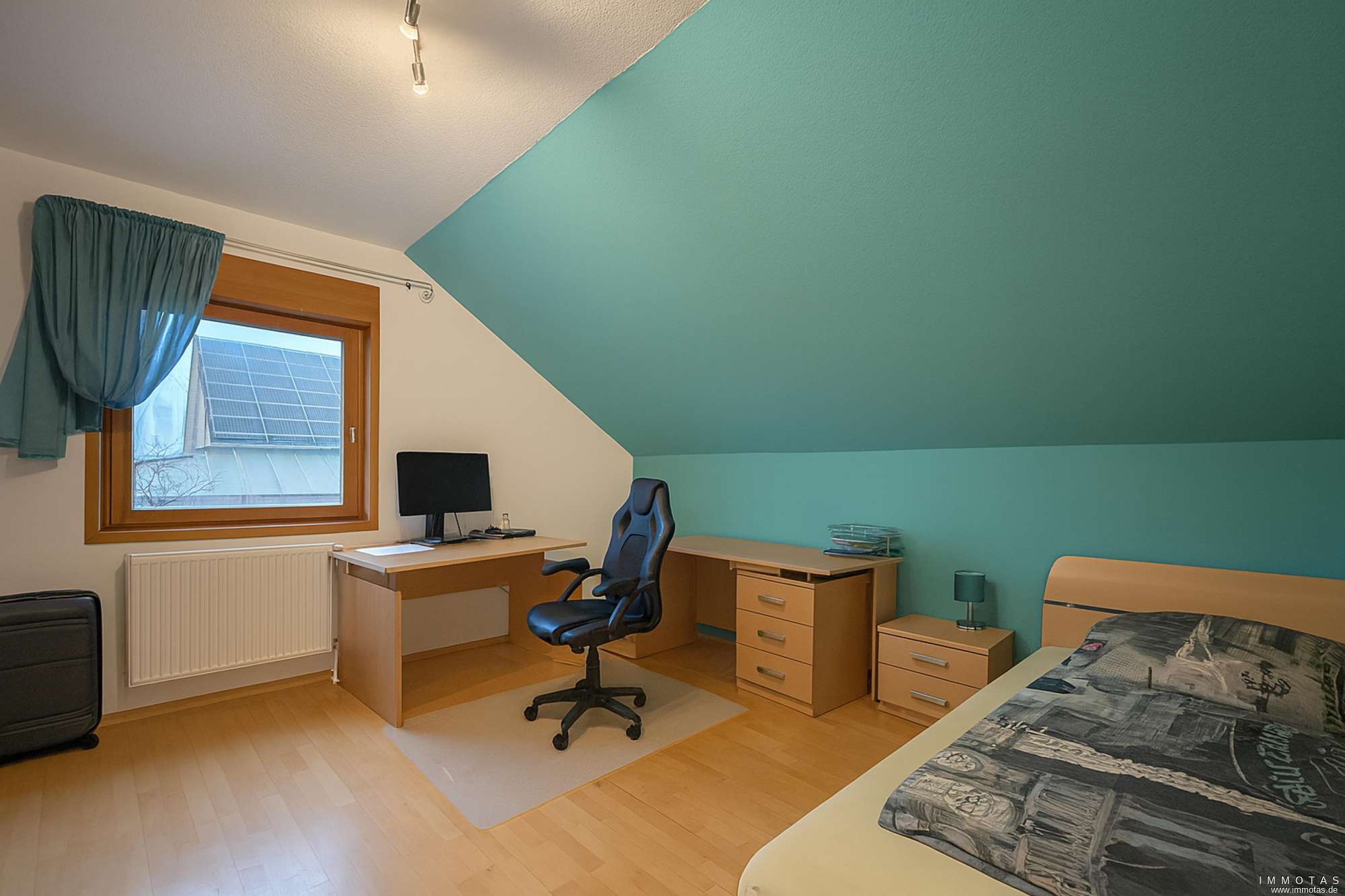 Immobilie in Erbes-Büdesheim - Familienfreundliches Nagelhaus-Einfamilienhaus mit ELW zur Vermietung oder Mehrgenerationenwohnen - Bild 7