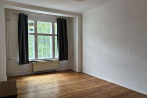 Stilvolle 2-Zimmer-Wohnung nahe Weißem See – Heller Altbauklassiker – Keine Käuferprovision! – Trierer Straße 19, 13088 Weißensee, Berlin – Vorschaubild 4