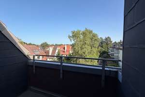 *** BREMEN-SCHWACHHAUSEN - Helle 4-Zimmer-Maisonette-Wohnung mit Einbauküche und Balkon *** – Scharnhorststraße 32, 28211 Radio Bremen, Bremen – Vorschaubild 16