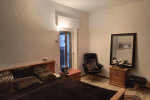 Gepflegte, sanierte 3-Zimmer-Erdgesch.-Wohnung mit geh. Innenausst., großem Garten, off. Kamin – Höchstener Straße 83, 44267 Berghofen, Dortmund – Vorschaubild 9